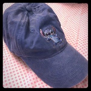 Disney Stitch Baseball Cap